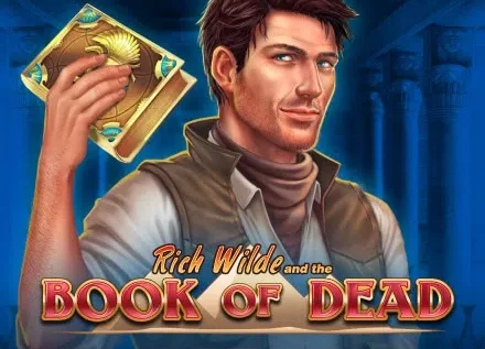 Book of Dead