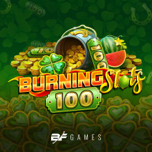 Burning Slots 1000