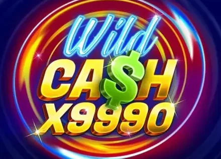 Wild Cash x9990