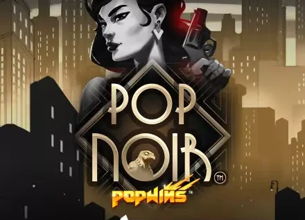 Pop Noir