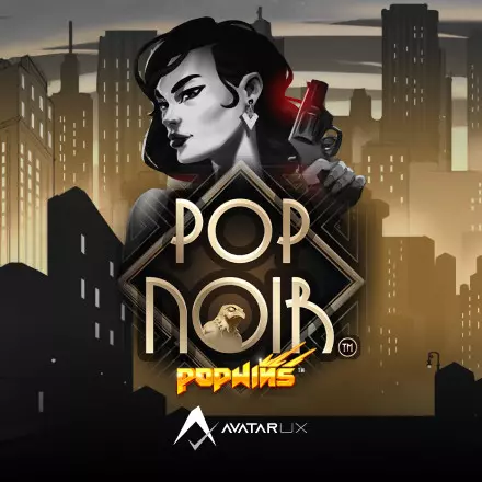 Pop Noir