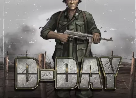 D-Day