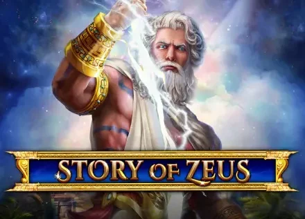 Story Of Zeus