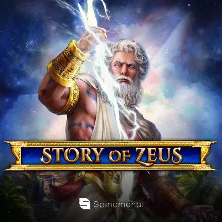 Story Of Zeus