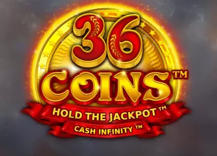 36 Coins